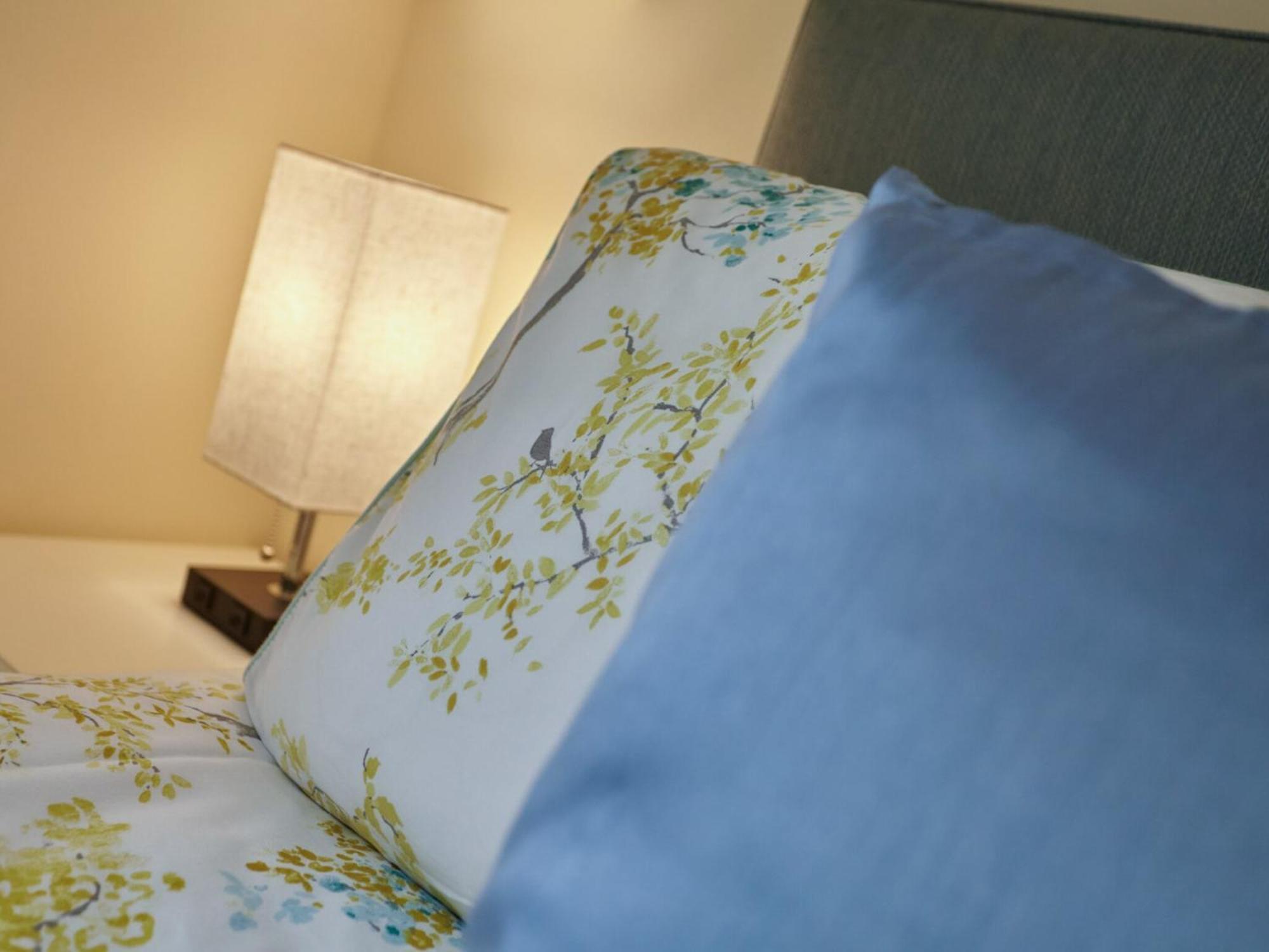 Polgew Apartment Marazion Eksteriør billede